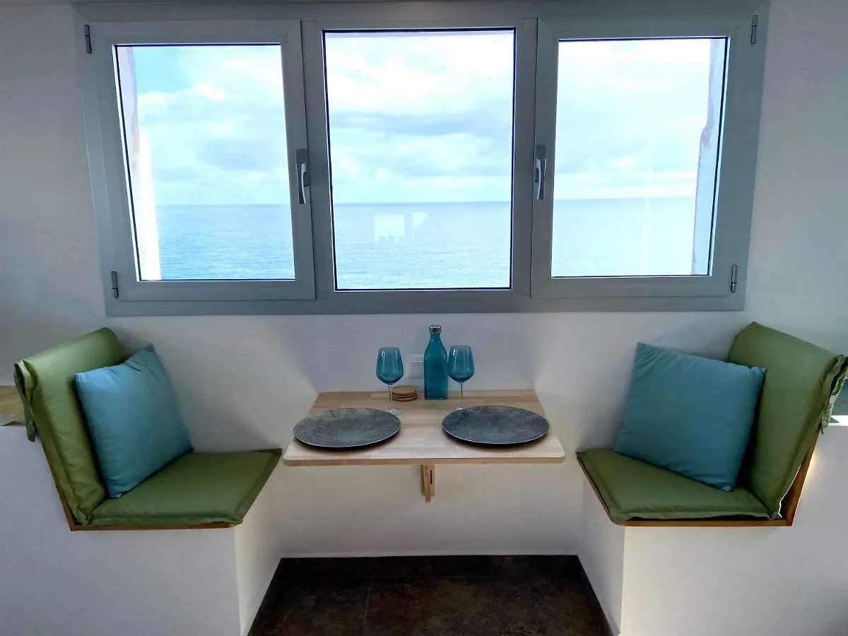 Apartmán Villa Oasis La Paz - Acaymo Loft - Adults Only - Puerto de la Cruz  Španělsko