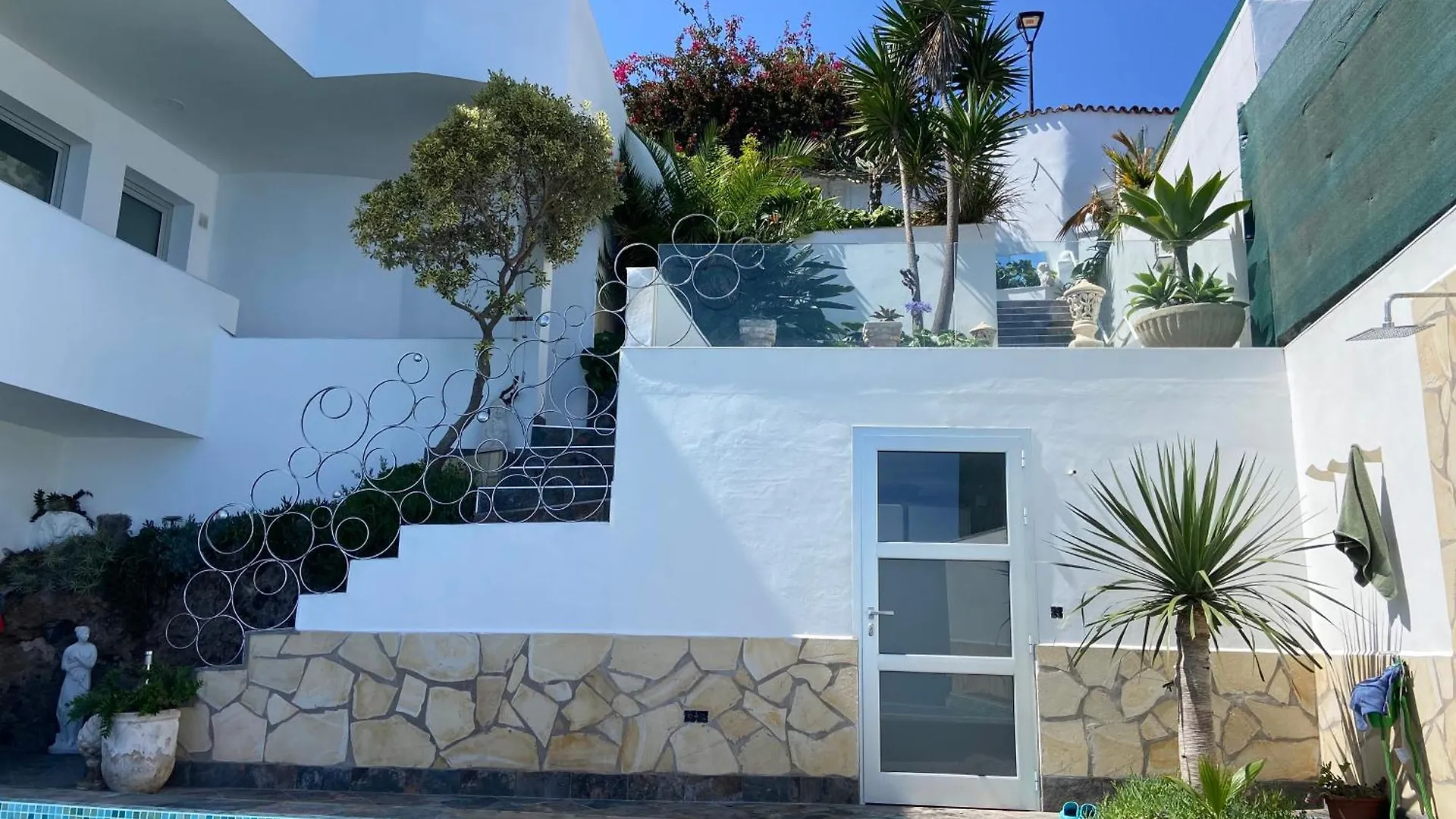 Villa Oasis La Paz - Acaymo Loft - Adults Only - Puerto de la Cruz  Španělsko