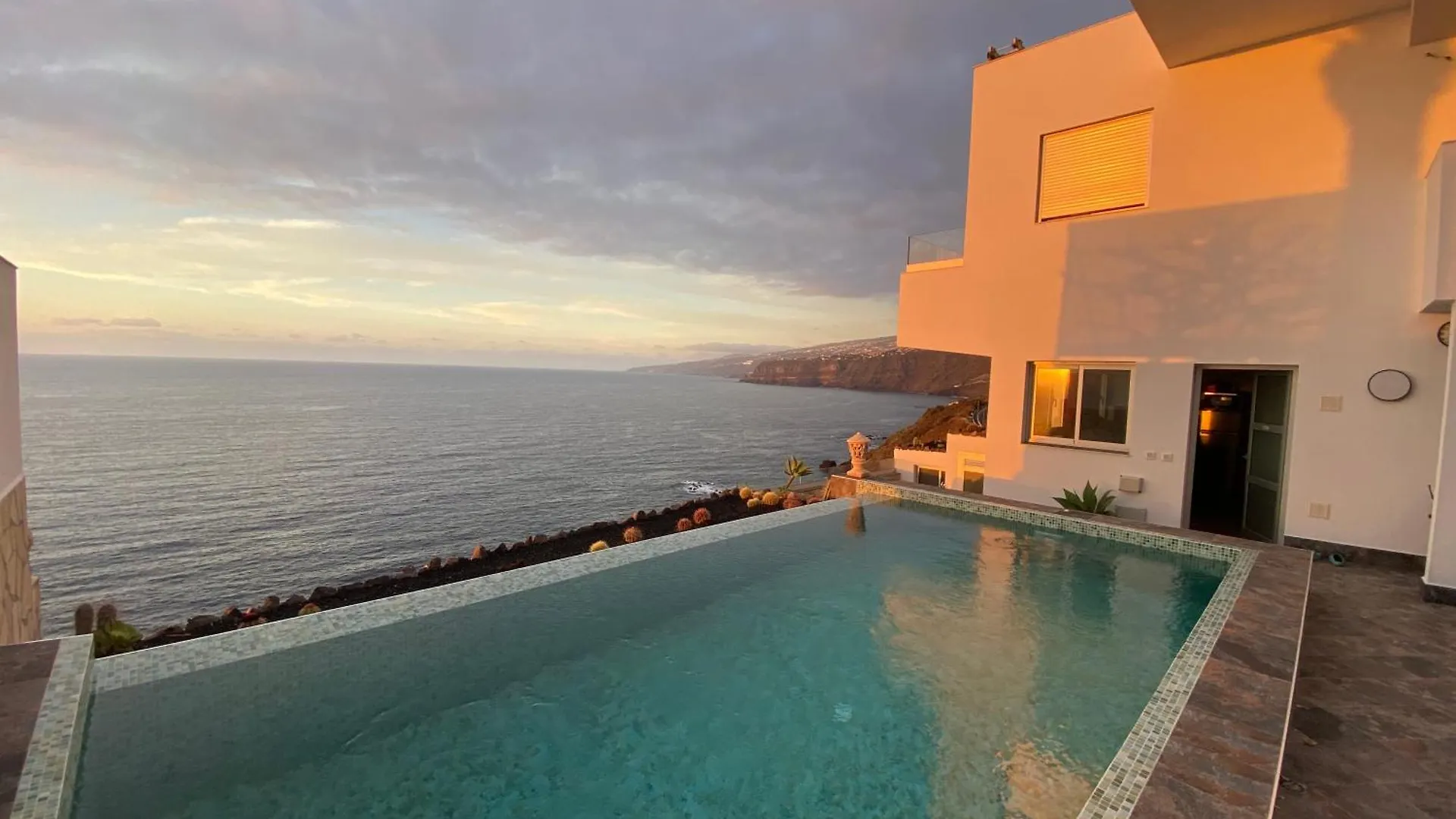 Villa Oasis La Paz - Acaymo Loft - Adults Only - Puerto de la Cruz  Apartmán Puerto de la Cruz (Tenerife)