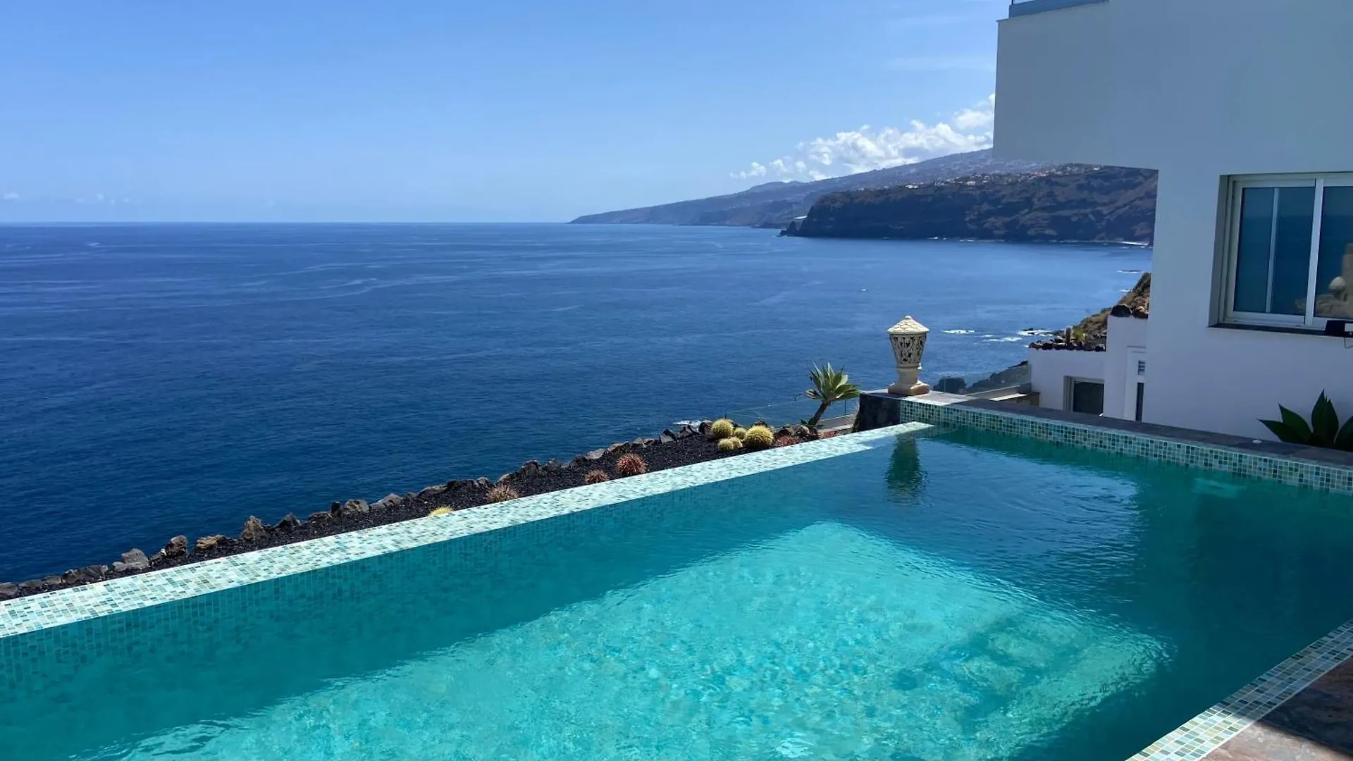 Villa Oasis La Paz - Acaymo Loft - Adults Only - Puerto de la Cruz  Puerto de la Cruz (Tenerife)