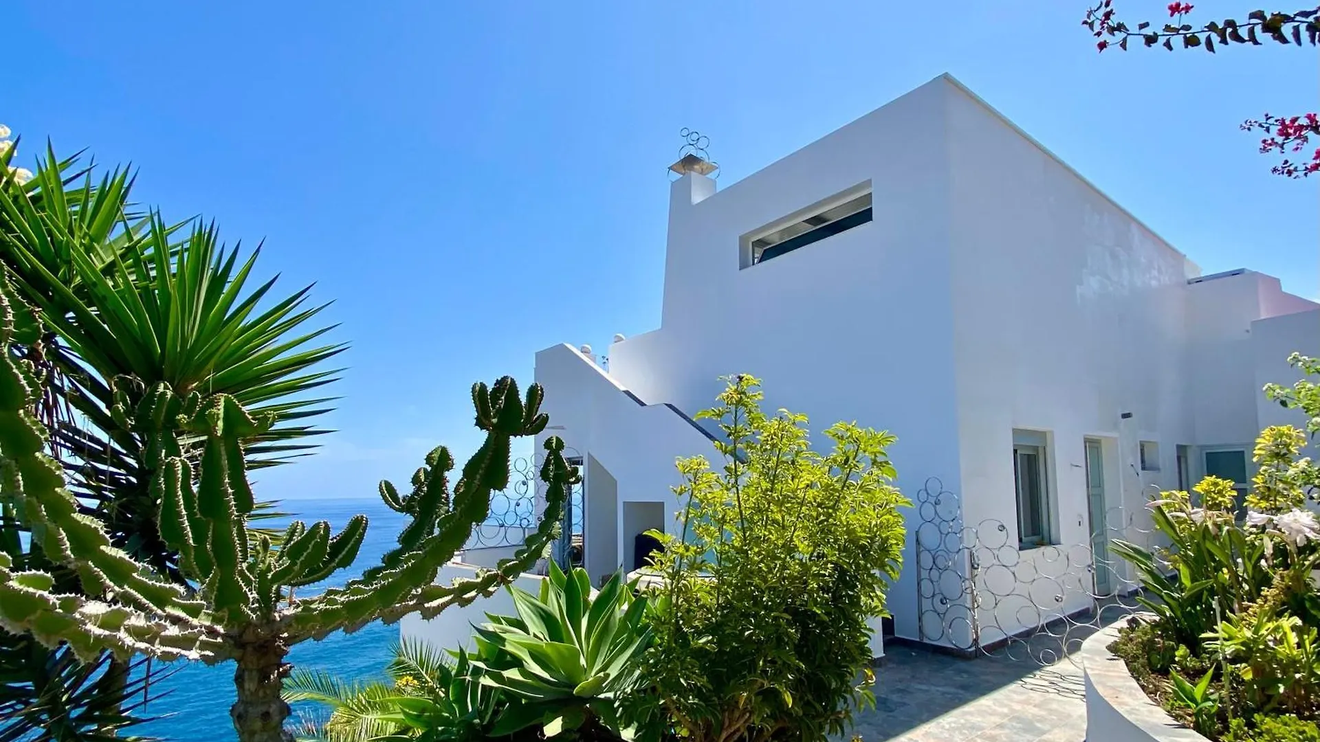 Apartmán Villa Oasis La Paz - Acaymo Loft - Adults Only - Puerto de la Cruz
