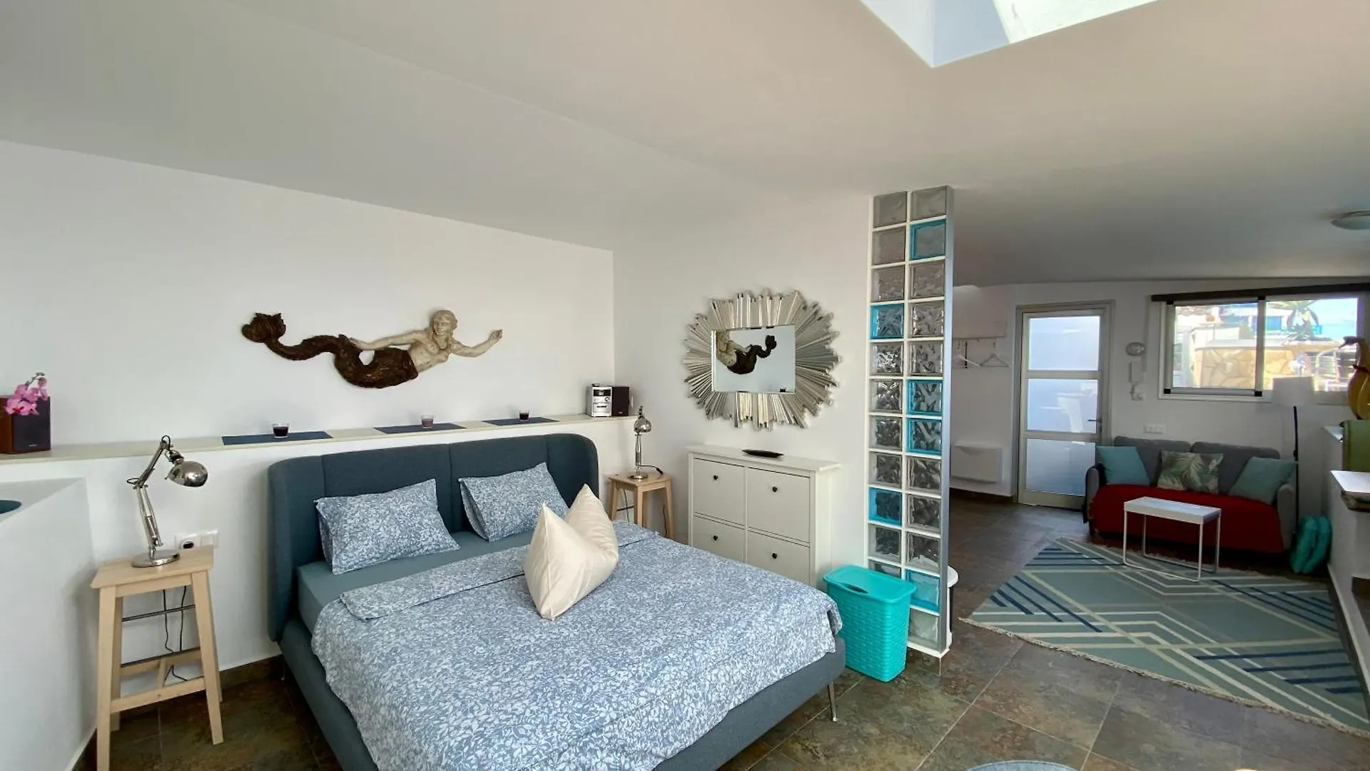 Apartmán Villa Oasis La Paz - Acaymo Loft - Adults Only - Puerto de la Cruz  Španělsko