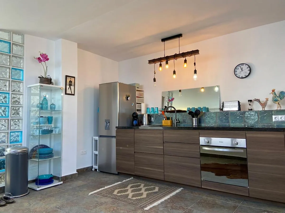 Villa Oasis La Paz - Acaymo Loft - Adults Only - Puerto de la Cruz