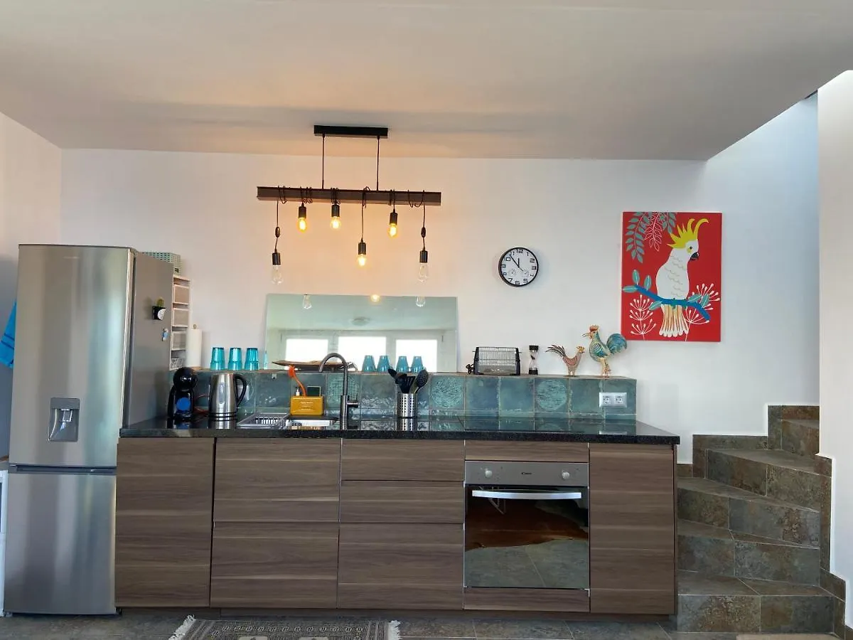 Apartment Villa Oasis La Paz - Acaymo Loft - Adults Only - Puerto de la Cruz