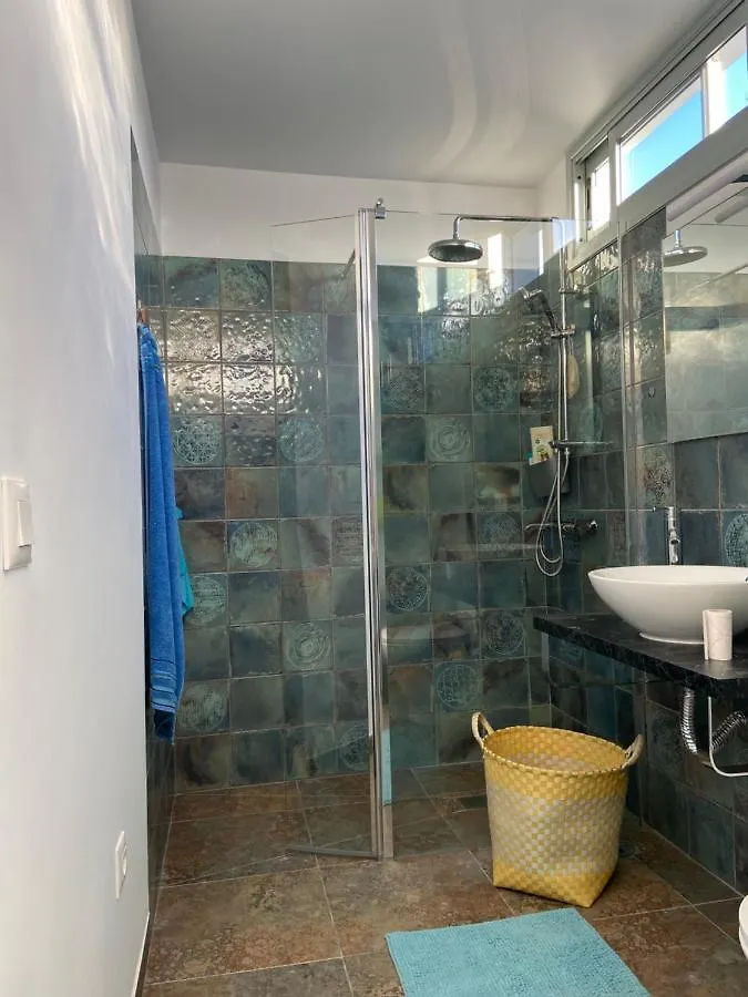 Villa Oasis La Paz - Acaymo Loft - Adults Only - Puerto de la Cruz  Apartment