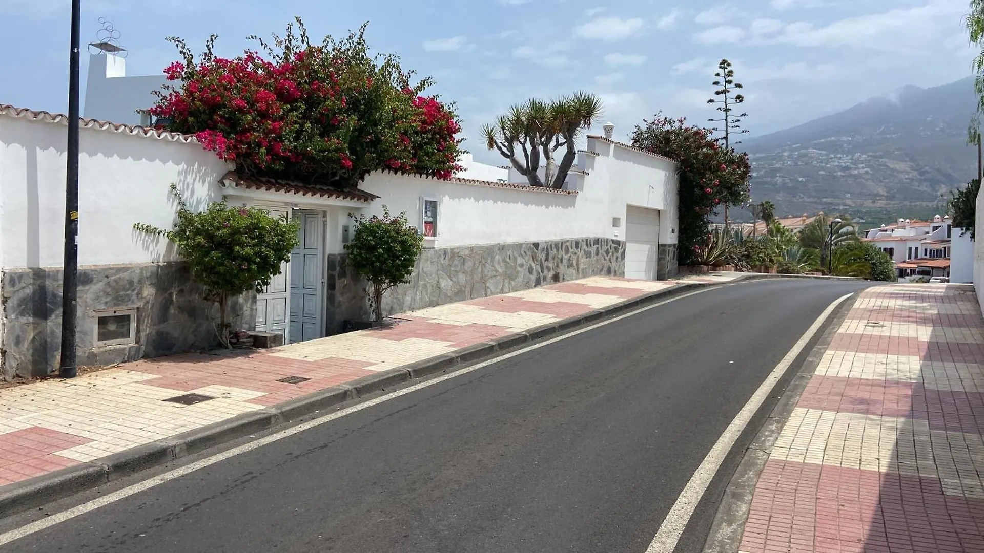 Villa Oasis La Paz - Acaymo Loft - Adults Only - Puerto de la Cruz  Spain