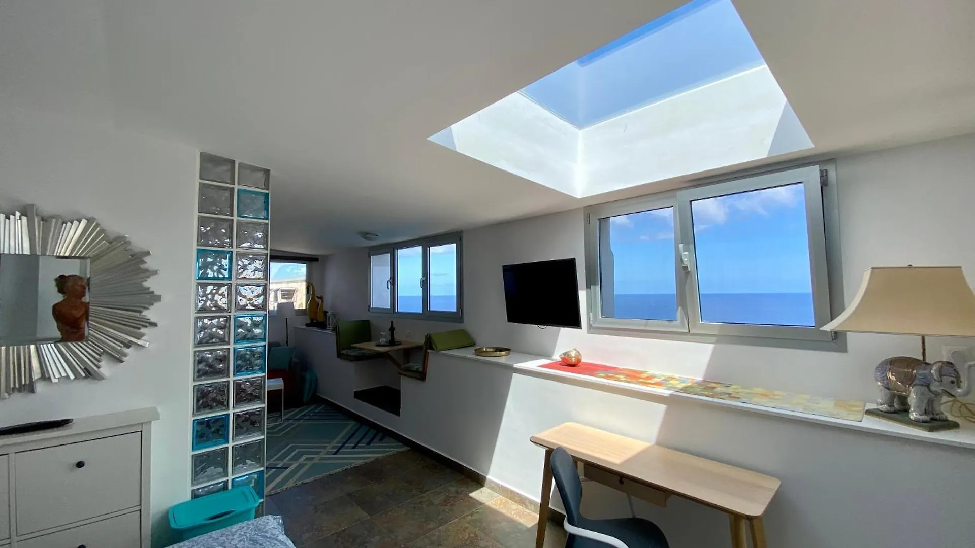 Villa Oasis La Paz - Acaymo Loft - Adults Only - Puerto de la Cruz  Apartment Puerto de la Cruz (Tenerife)