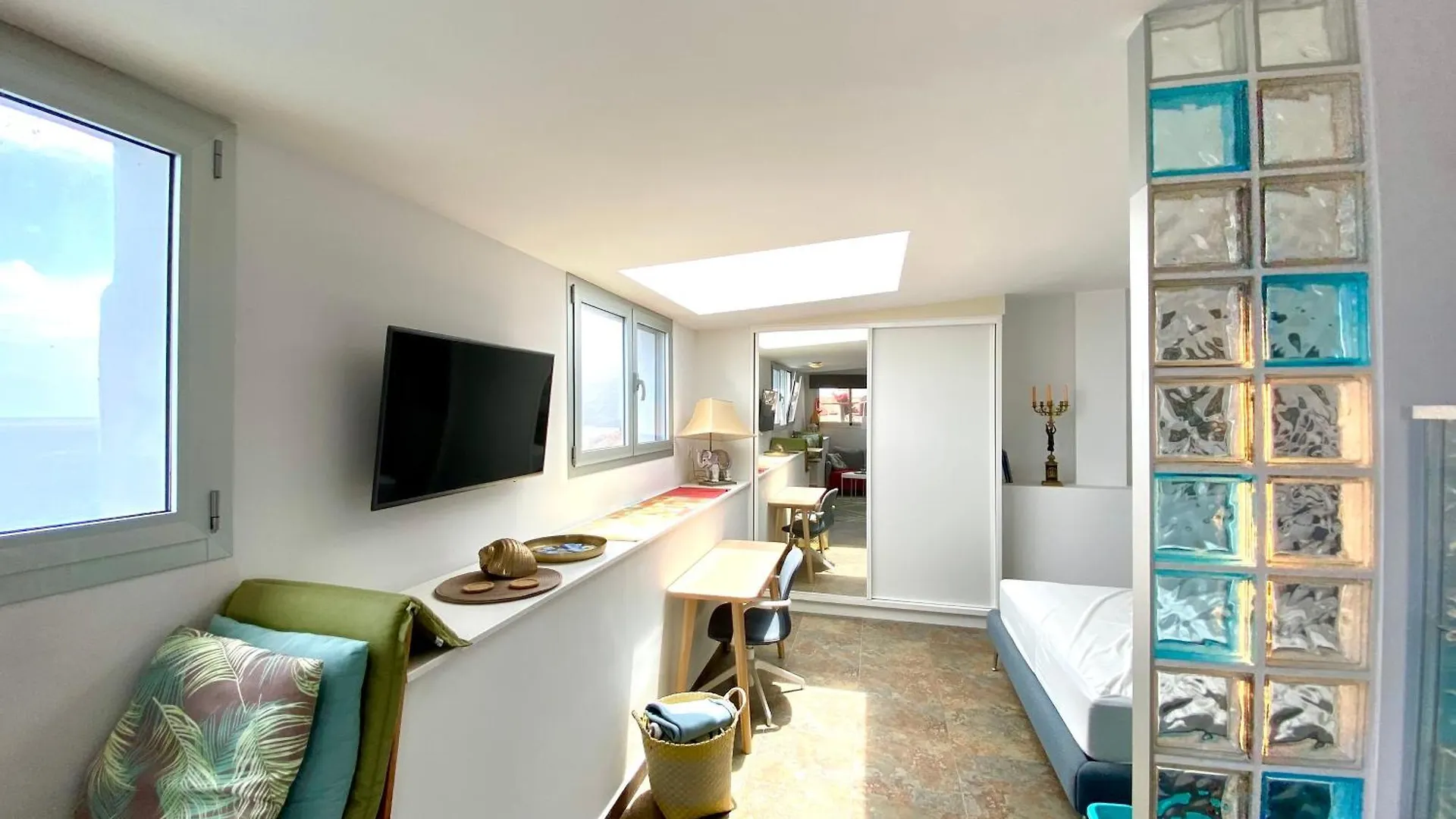Apartment Villa Oasis La Paz - Acaymo Loft - Adults Only - Puerto de la Cruz