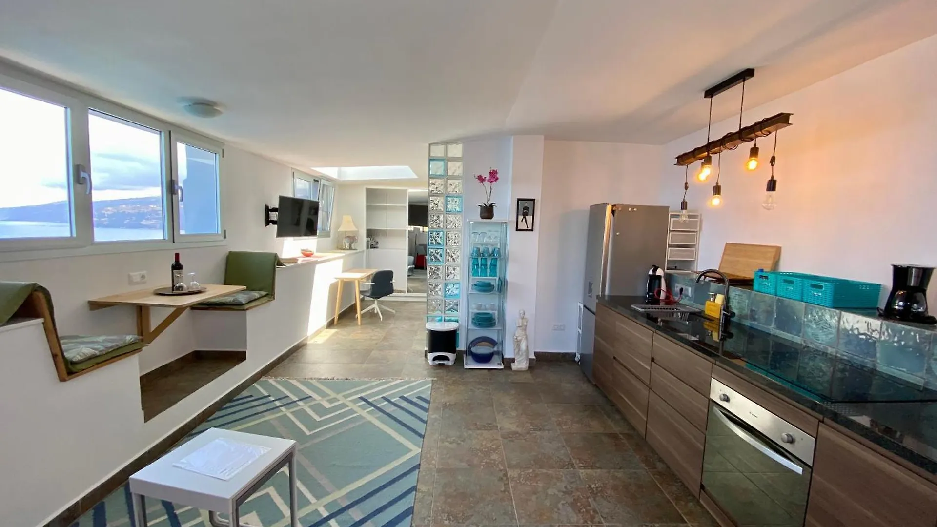 Villa Oasis La Paz - Acaymo Loft - Adults Only - Puerto de la Cruz  Puerto de la Cruz (Tenerife)