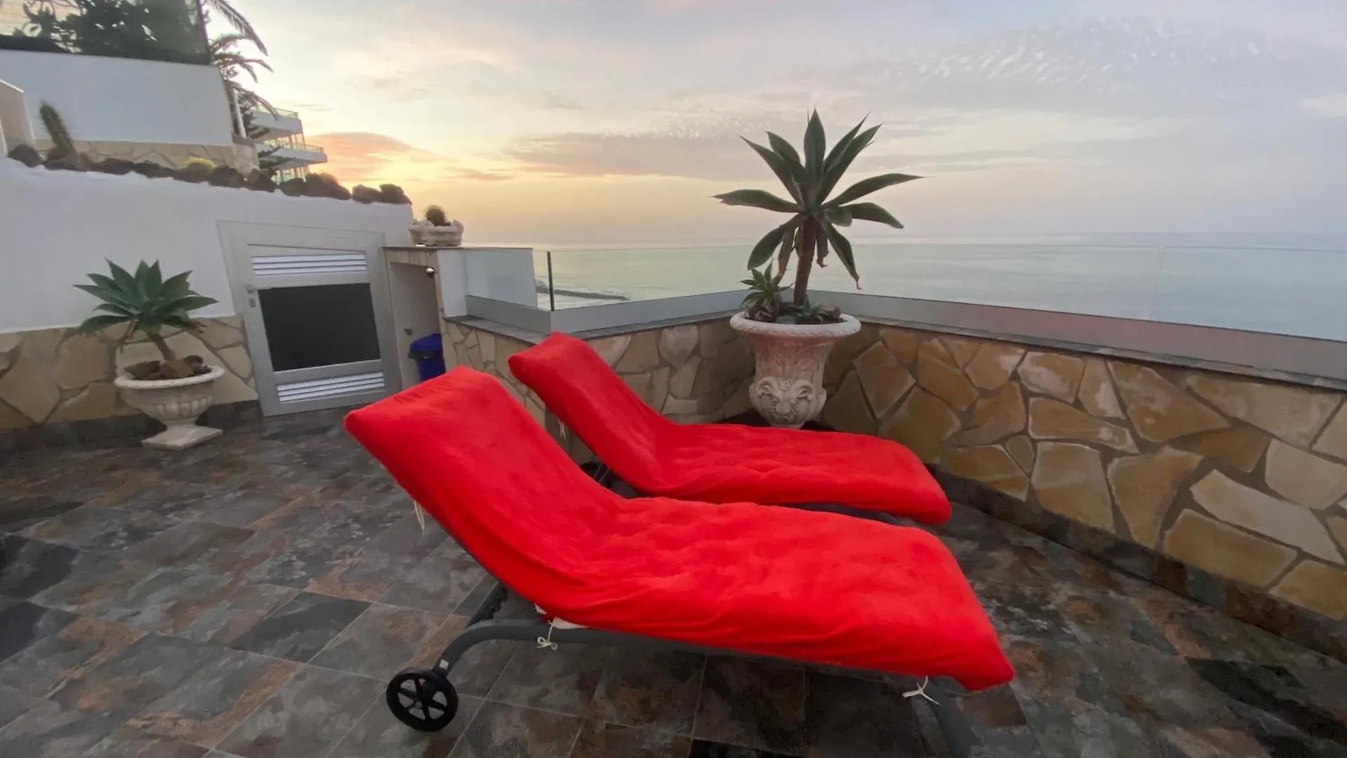 Villa Oasis La Paz - Acaymo Loft - Adults Only - Puerto de la Cruz  Apartment Puerto de la Cruz (Tenerife)