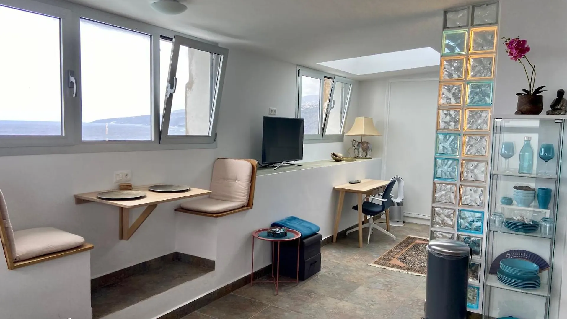 Apartment Villa Oasis La Paz - Acaymo Loft - Adults Only - Puerto de la Cruz  Spain