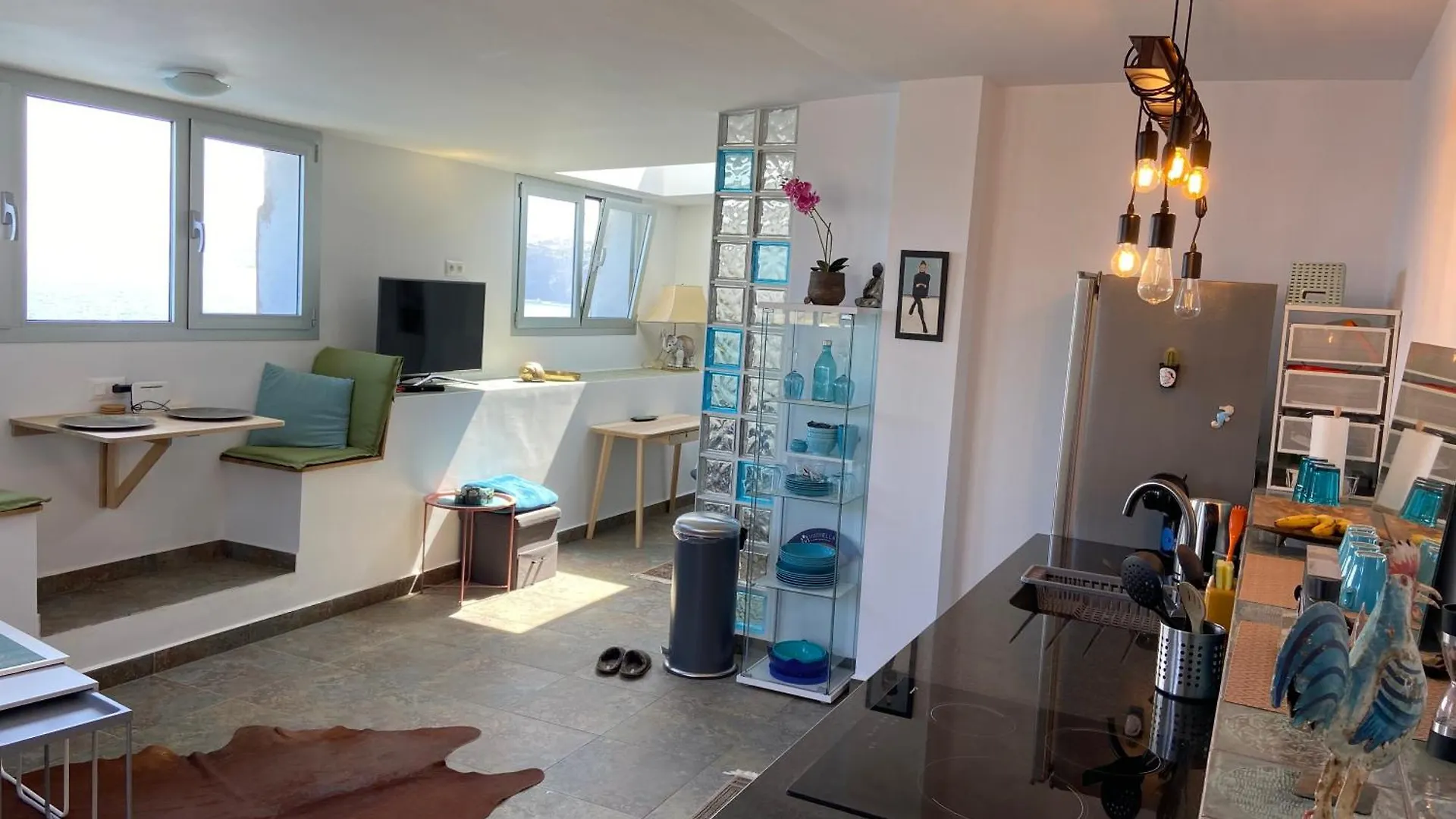 Apartment Villa Oasis La Paz - Acaymo Loft - Adults Only - Puerto de la Cruz