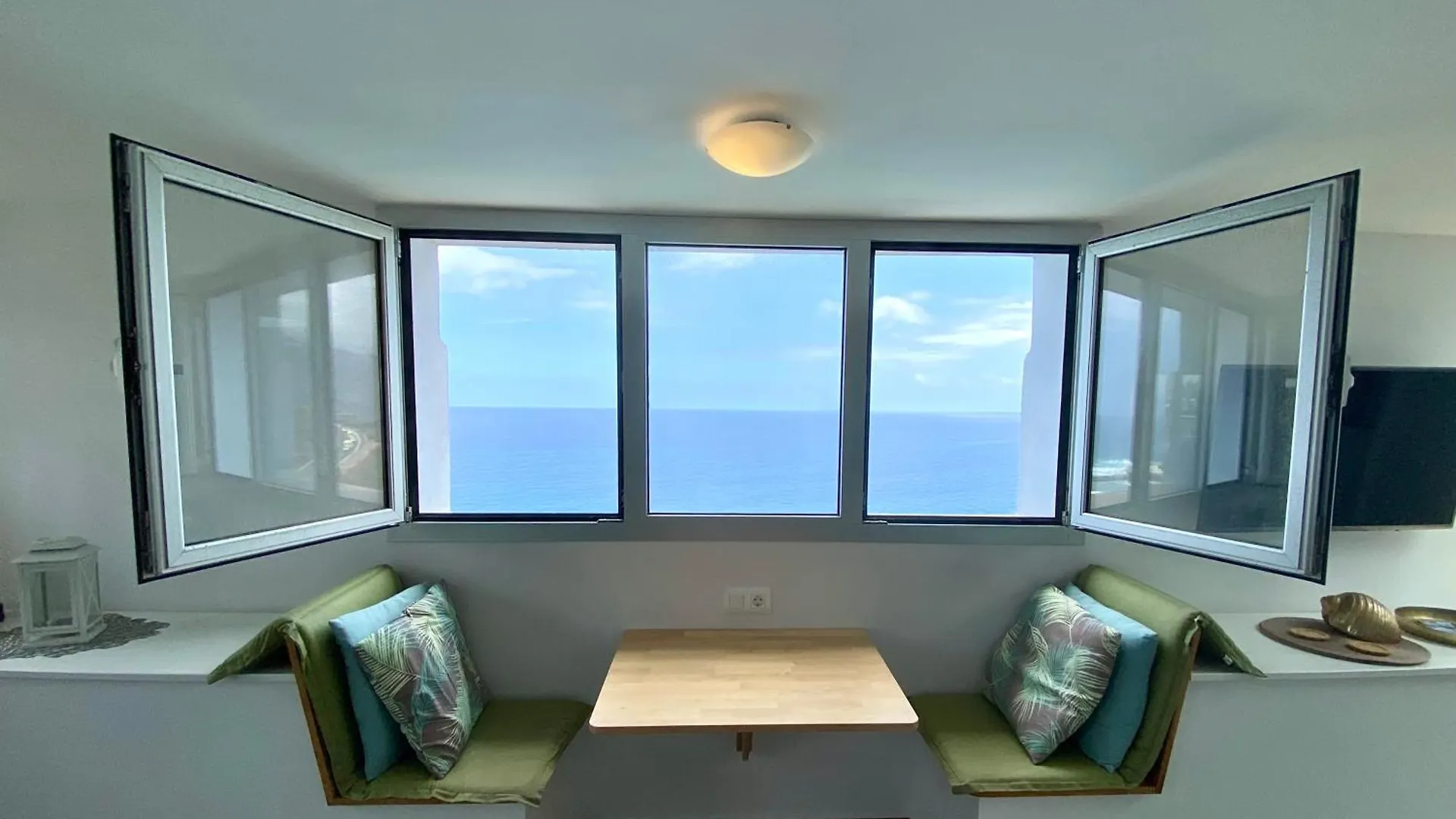 Villa Oasis La Paz - Acaymo Loft - Adults Only - Puerto de la Cruz