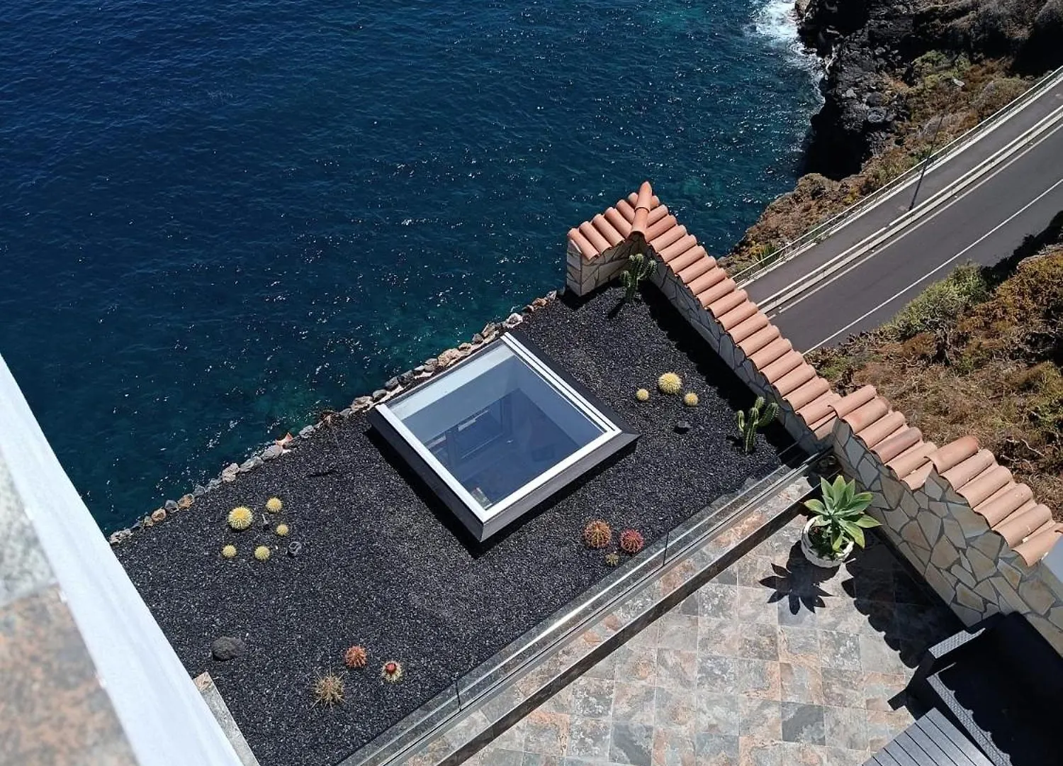 Villa Oasis La Paz - Acaymo Loft - Adults Only - Puerto de la Cruz  Spain
